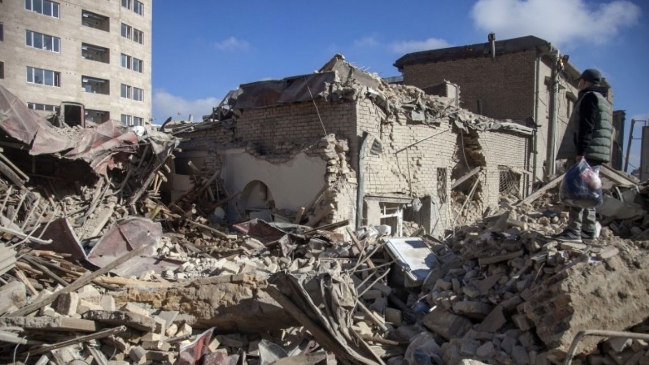 İran'daki ABD-İsrail saldırılarında son bilanço ne?