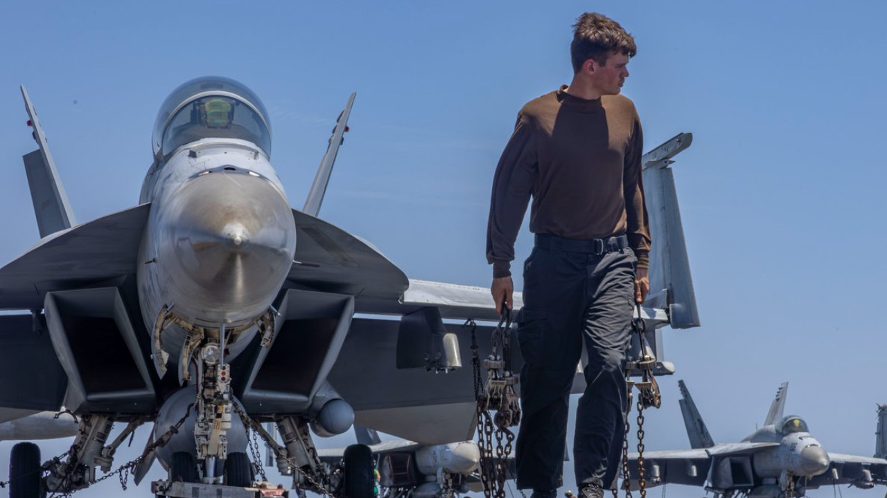 ABD ordusu neden askere alım yaş sınırını 42’ye çıkardı?