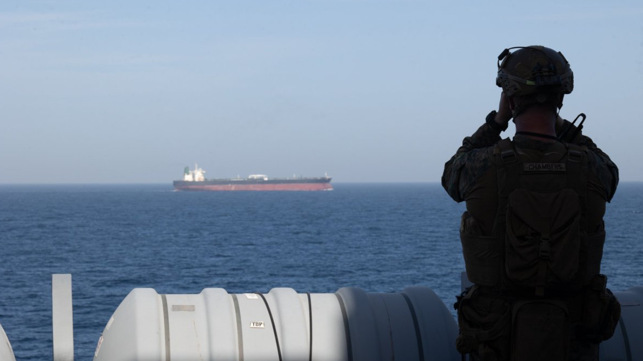 ABD-İran geriliminin yeniden artması petrol fiyatlarını yükseltti