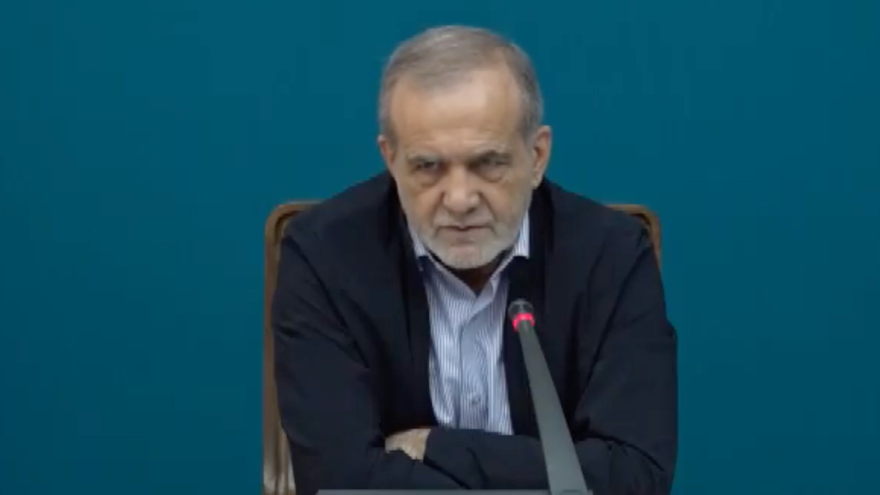 İran’dan ABD mesajı: Diplomasi var ama güven yok