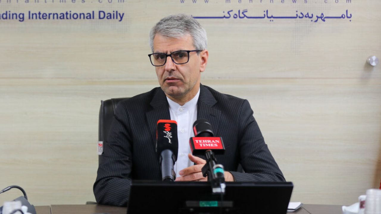 İran: ABD diplomasi konusunda ciddi değil