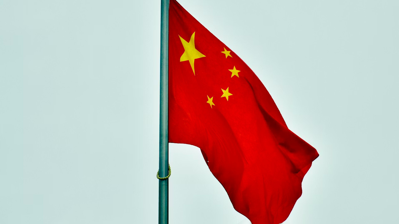 Çin’den ABD’ye Hürmüz uyarısı: "Gerilimi tırmandırmayın"