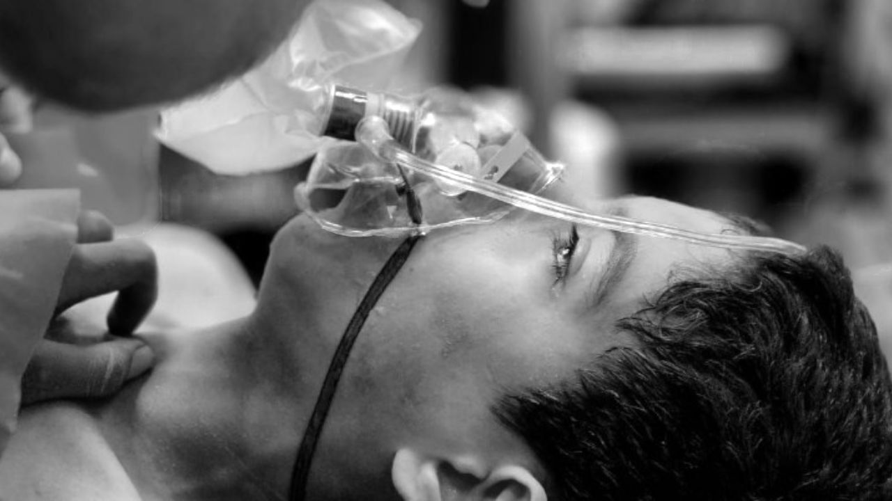 18 bin hasta ve yaralı Gazze'den tahliye edilmeyi bekliyor