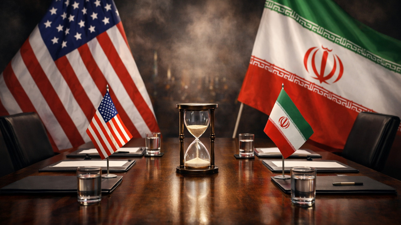 Ateşkes sona yaklaşırken ABD-İran diplomasisi kritik eşikte