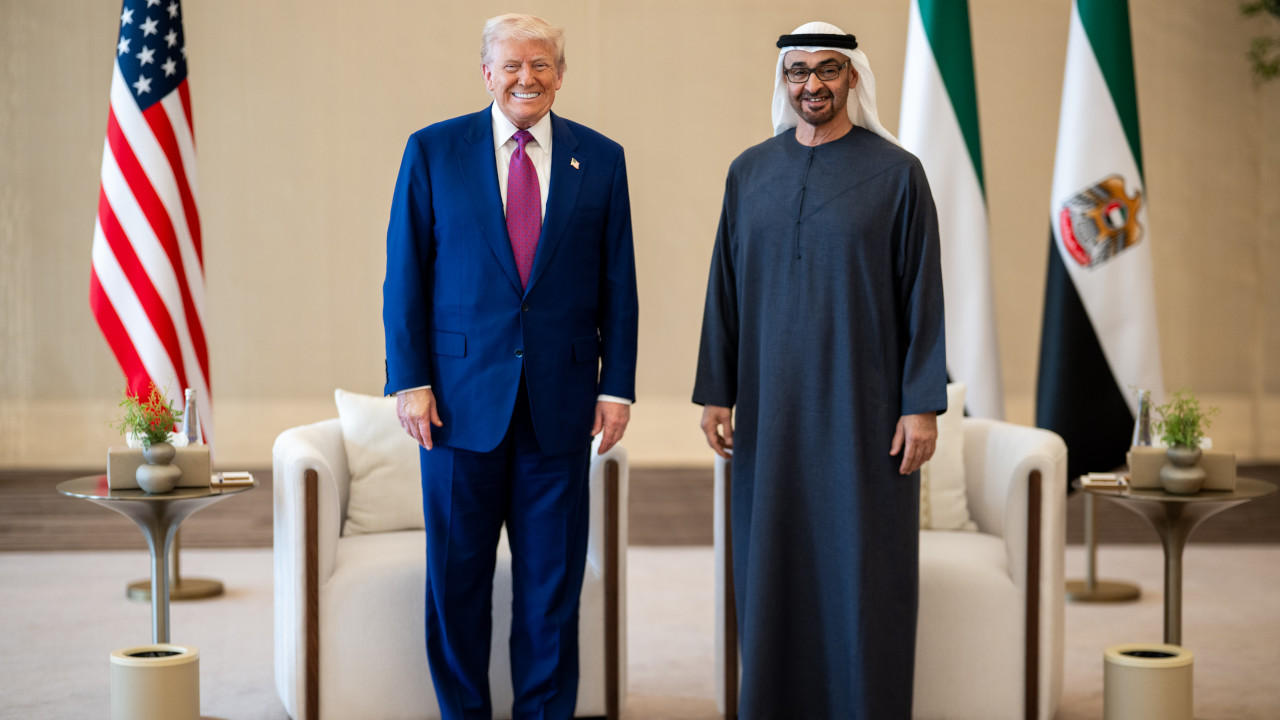 ABD, İran savaşı nedeniyle BAE’ye mali destek sağlayabilir