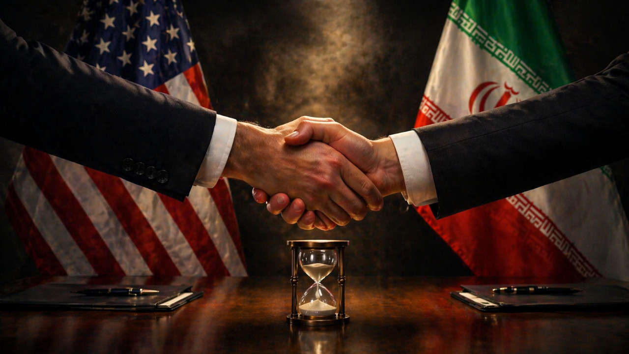 Pakistan: İran ve ABD arasındaki ikinci tur müzakereler planlandığı gibi gerçekleşecek