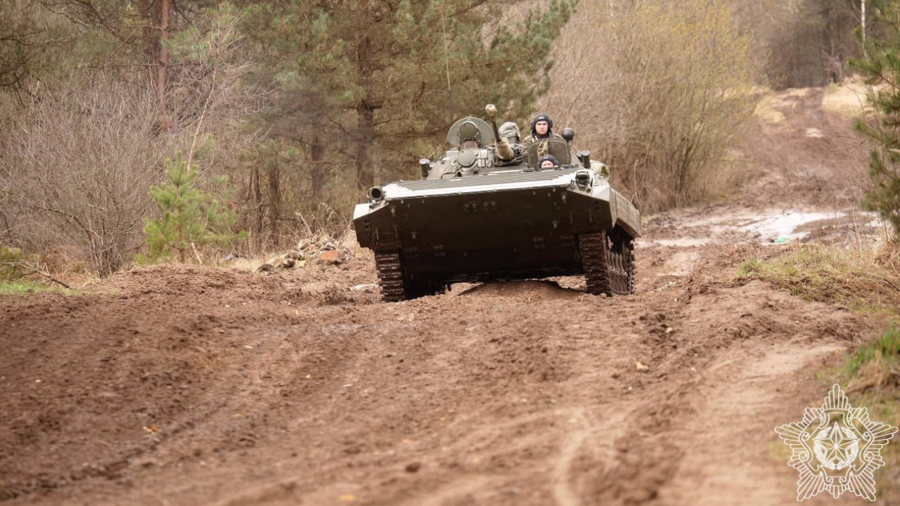 Rusya: Dört ayda Ukrayna’da 1700 kilometrekareden fazla alanı ele geçirdik