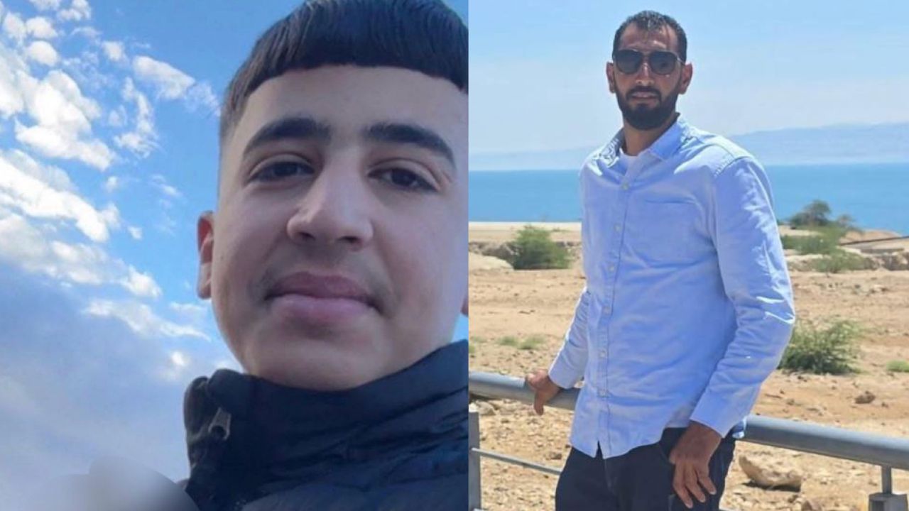 Yahudi yerleşimciler Batı Şeria'da 3 Filistinliyi katletti