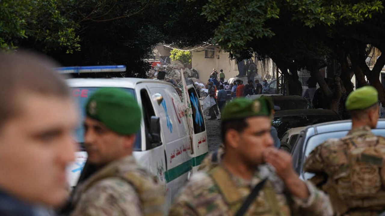 Lübnan-İsrail müzakereleri öncesi son durum ne?