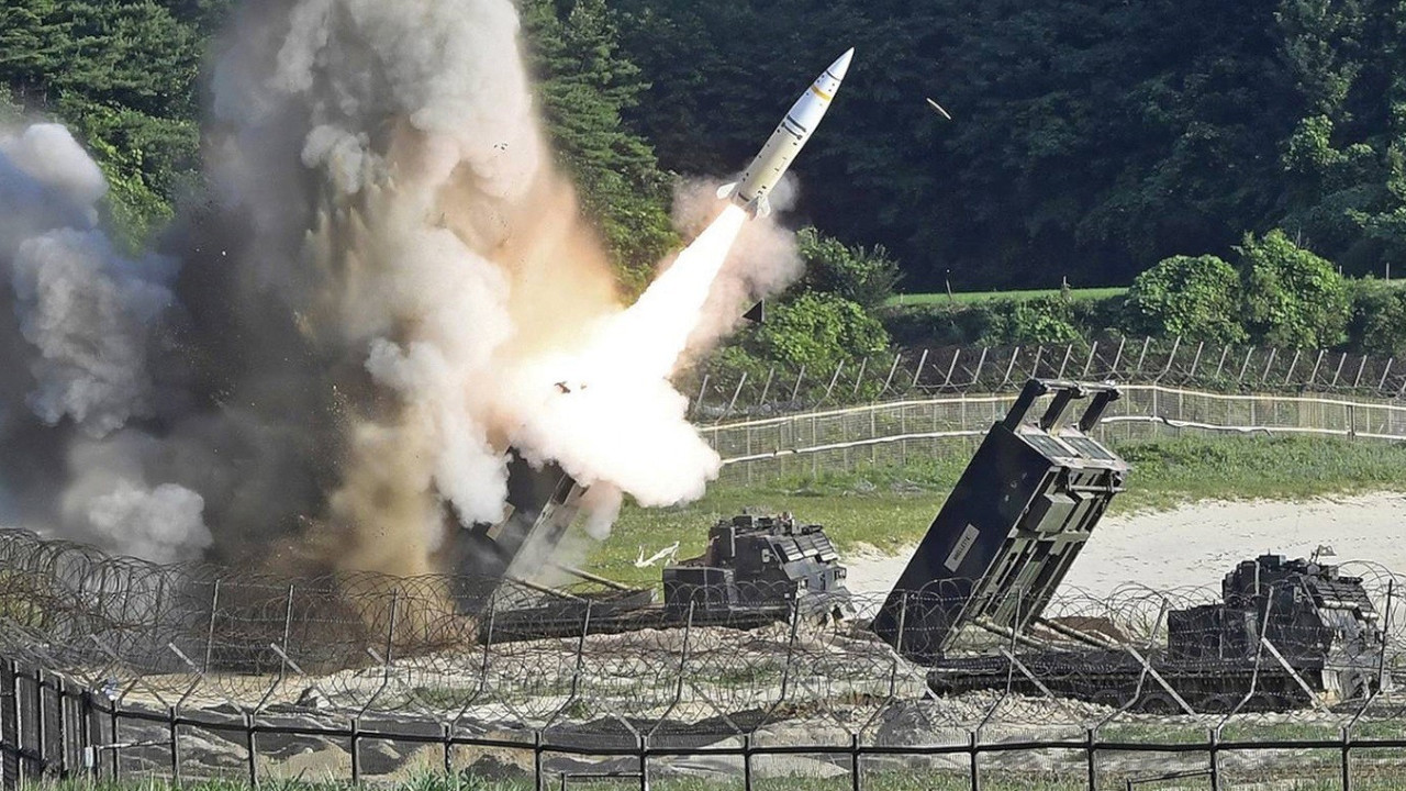 İran savaşı stokları tüketti: ABD’den 30 milyar dolarlık mühimmat planı