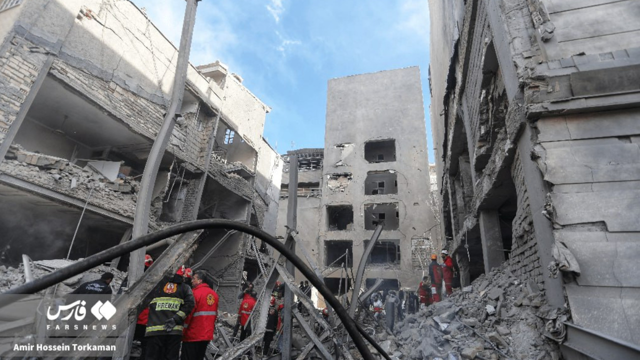 İran’daki yıkımın boyutları ve maliyeti ne?