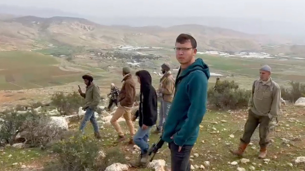 Rapor: Batı Şeria’daki Yahudi çetelerin Filistinlilere yönelik cinsel şiddet vakaları artıyor