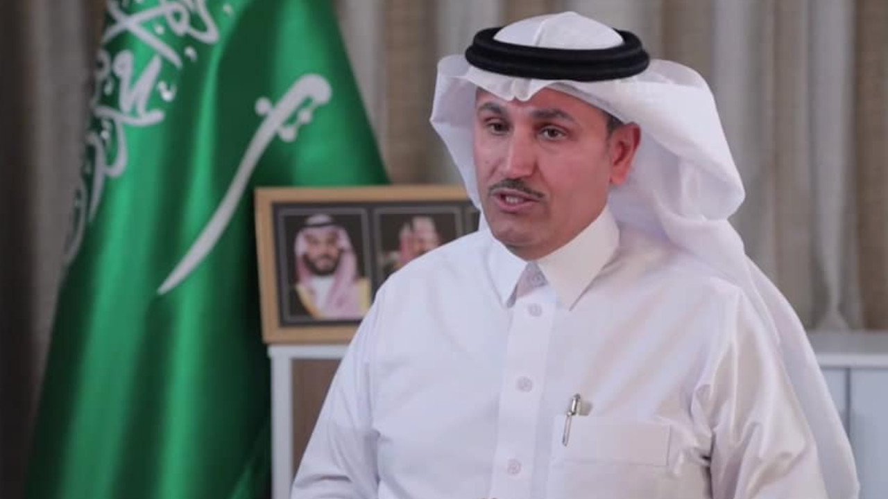 Türkiye’yi Suudi Arabistan'a bağlayacak demiryolu projesinde yeni aşama