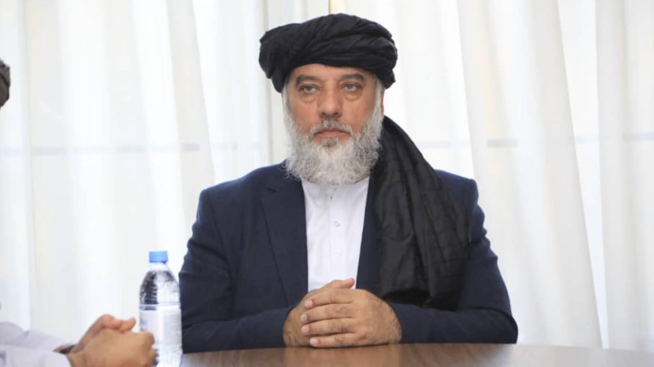 Afganistan: Pakistan ile ticaret yeniden başlayabilir