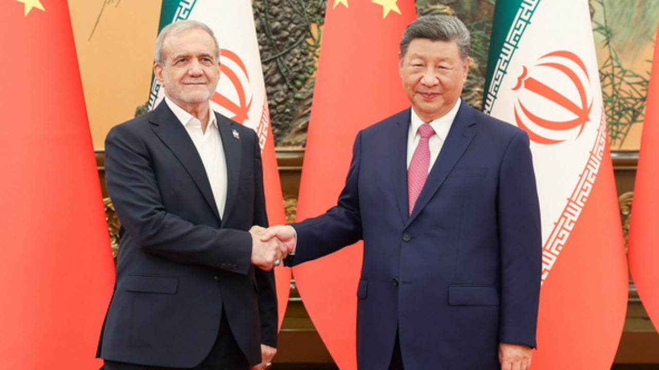 Çin’in İran-ABD müzakerelerindeki gizli rolü ne?