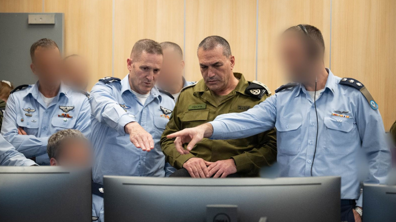 İsrail’de casusluk krizi: İki asker İran’a bilgi sızdırmakla suçlanıyor