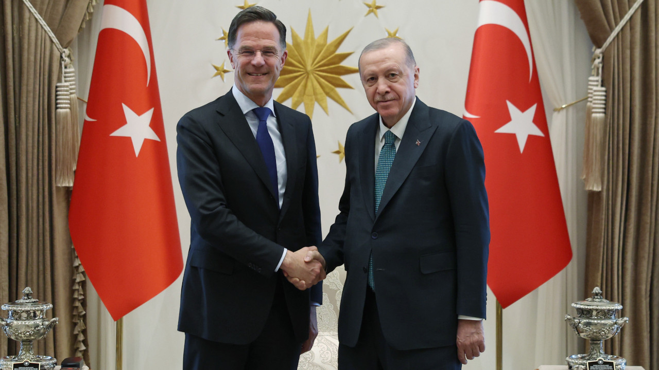 NATO: Türkiye’yi her zaman savunacağız