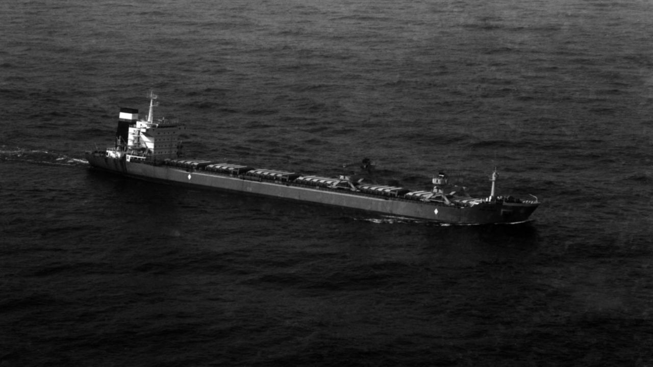 ABD Hint Okyanusu'nda 3 İran gemisini durdurdu