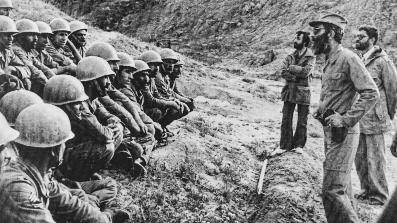 İran-Irak savaşı bugünkü İran liderlerine ne öğretti?