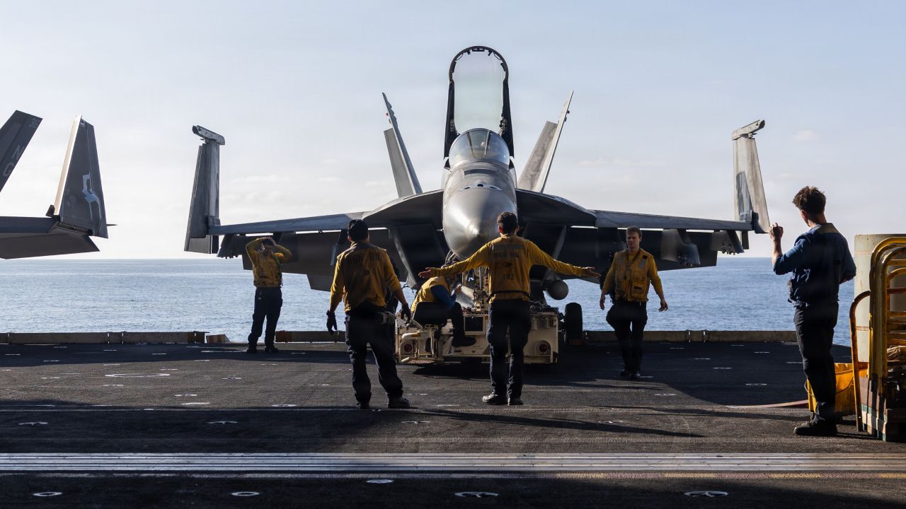 Ateşkesin çökmesi halinde ABD'nin İran'a karşı askeri seçenekleri neler?