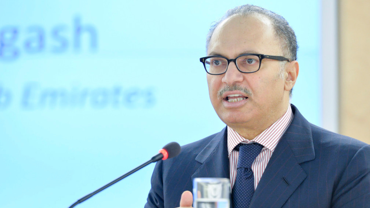 BAE: İran'la güvenin yeniden tesis edilmesi uzun yıllar alacak