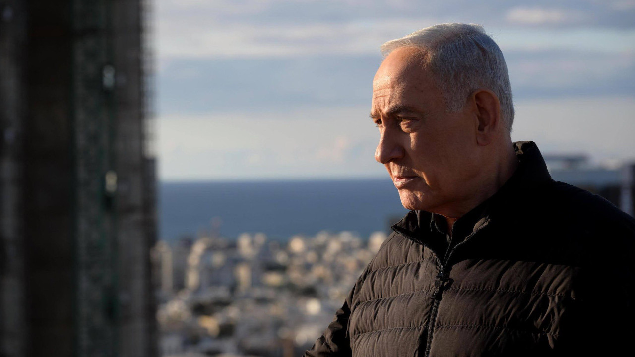 Netanyahu, prostat kanserini atlattığını açıkladı