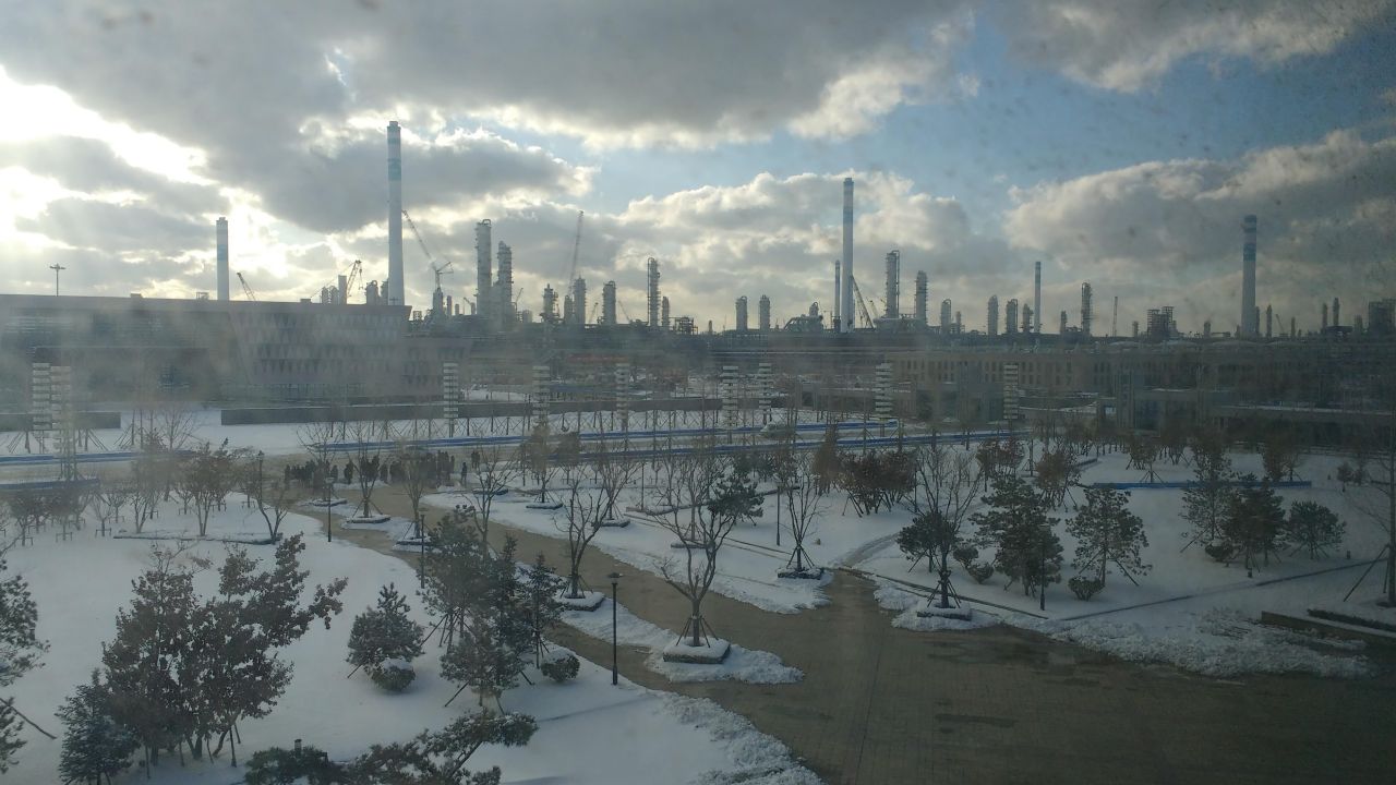 ABD'den Çin'e 'İran petrolü' yaptırımı