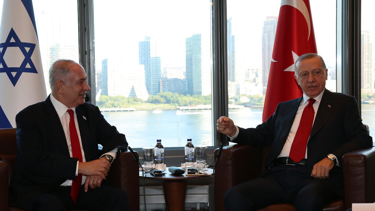 Türkiye olası bir krizde İsrail’e karşı hangi kozları kullanabilir?