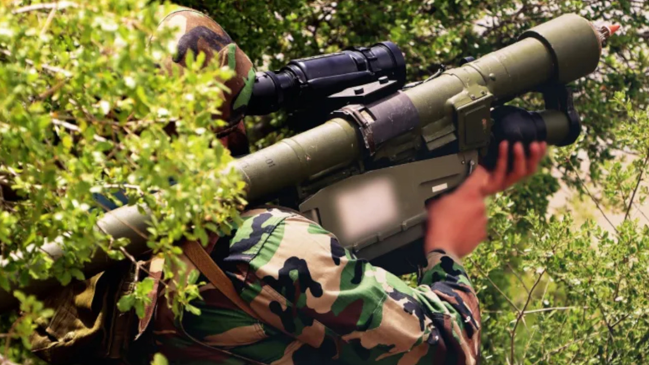 Hizbullah'tan İsrail’e: “Hiçbir güvenlik kuşağı bizi durduramaz”