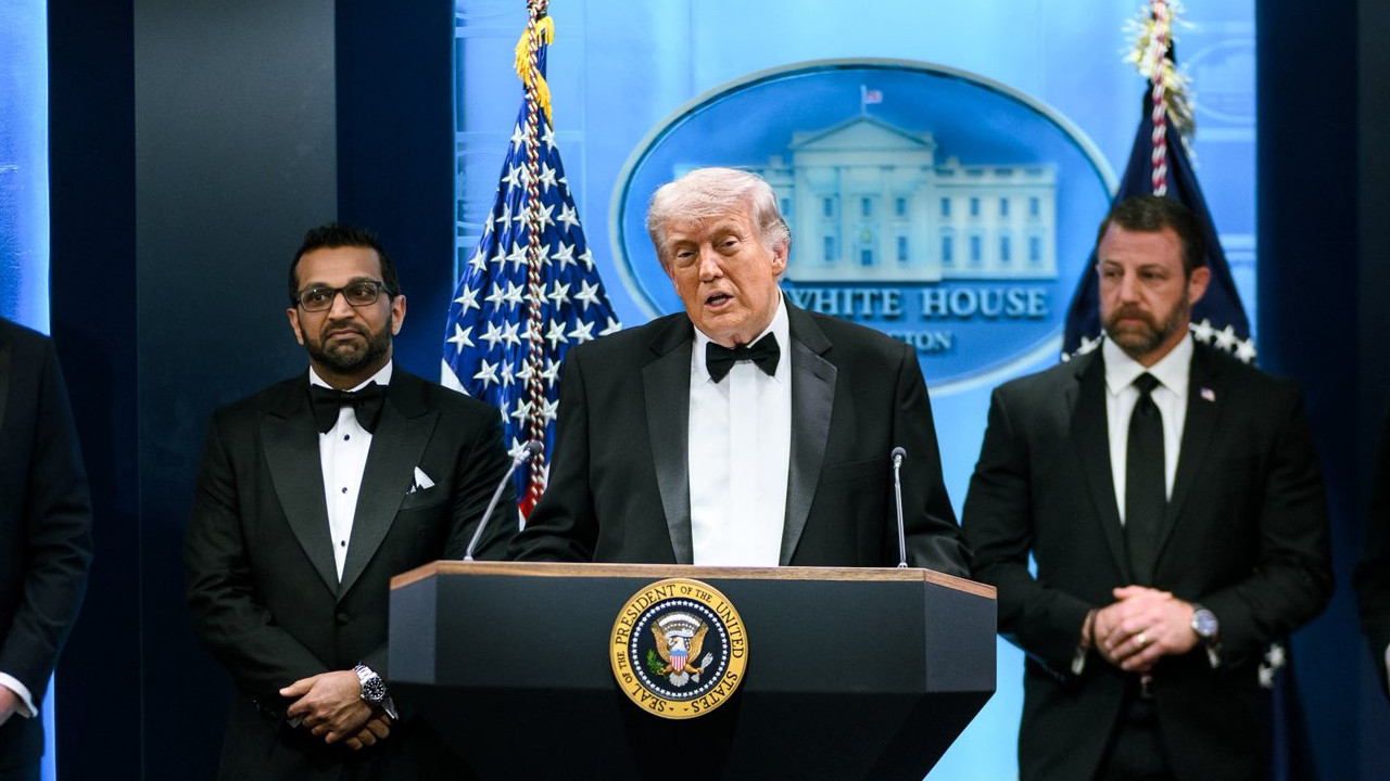 Suriye’den Washington’daki silahlı saldırıya kınama