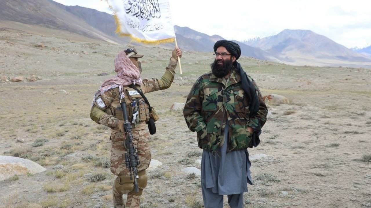 Afgan Bakan: Sahip olduğumuz bağımsızlık gelişmiş birçok ülkede yok