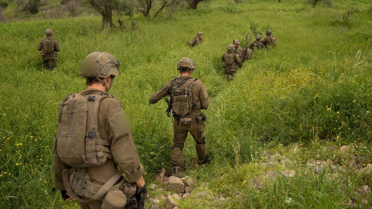 Netanyahu: Lübnan'da daha fazla askeri operasyon gerekiyor