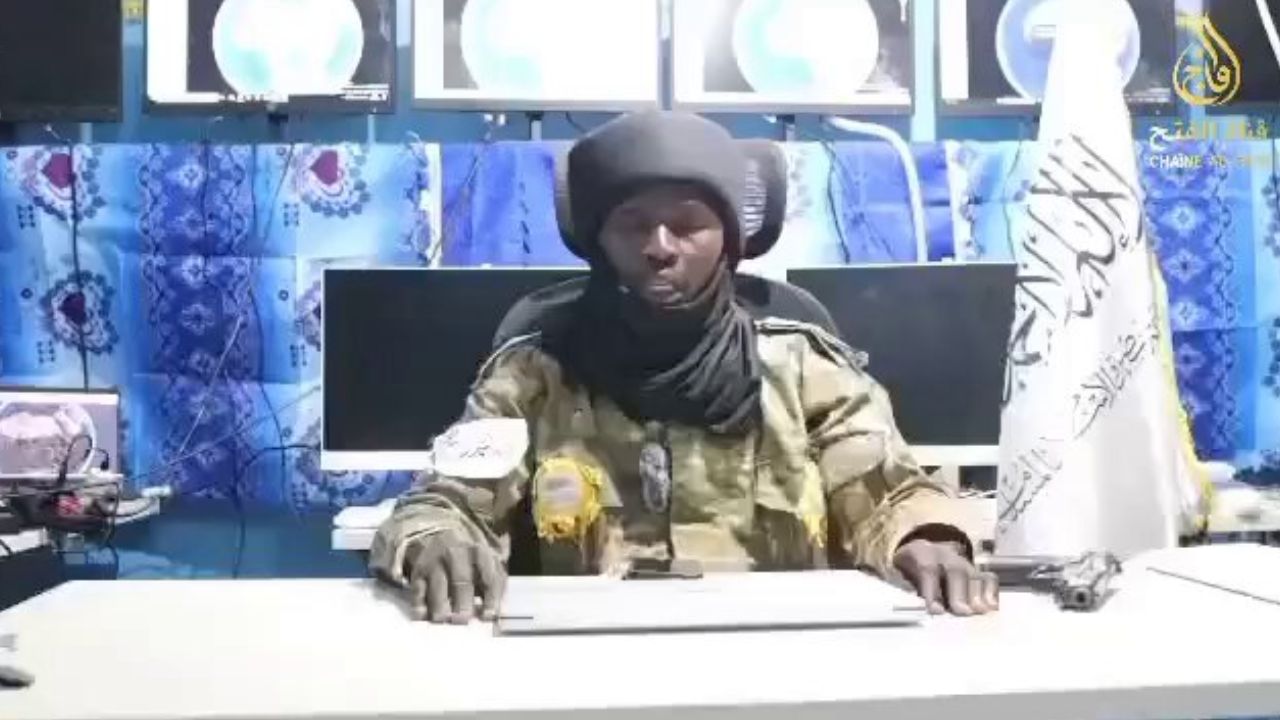 CNİM: Mali'nin başkenti Bamako'yu tamamen kuşattık