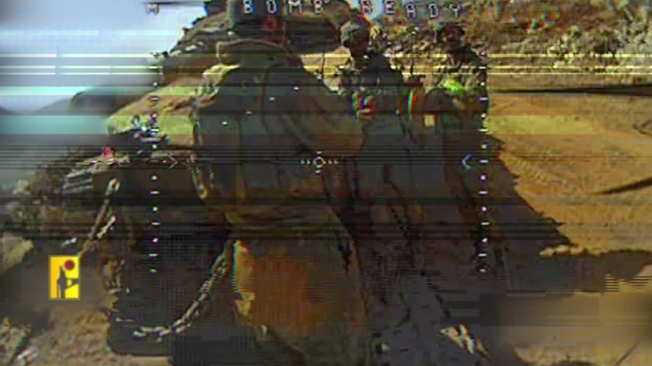 İsrail askerleri: Lübnan’da İHA tehdidi kritik seviyeye ulaştı