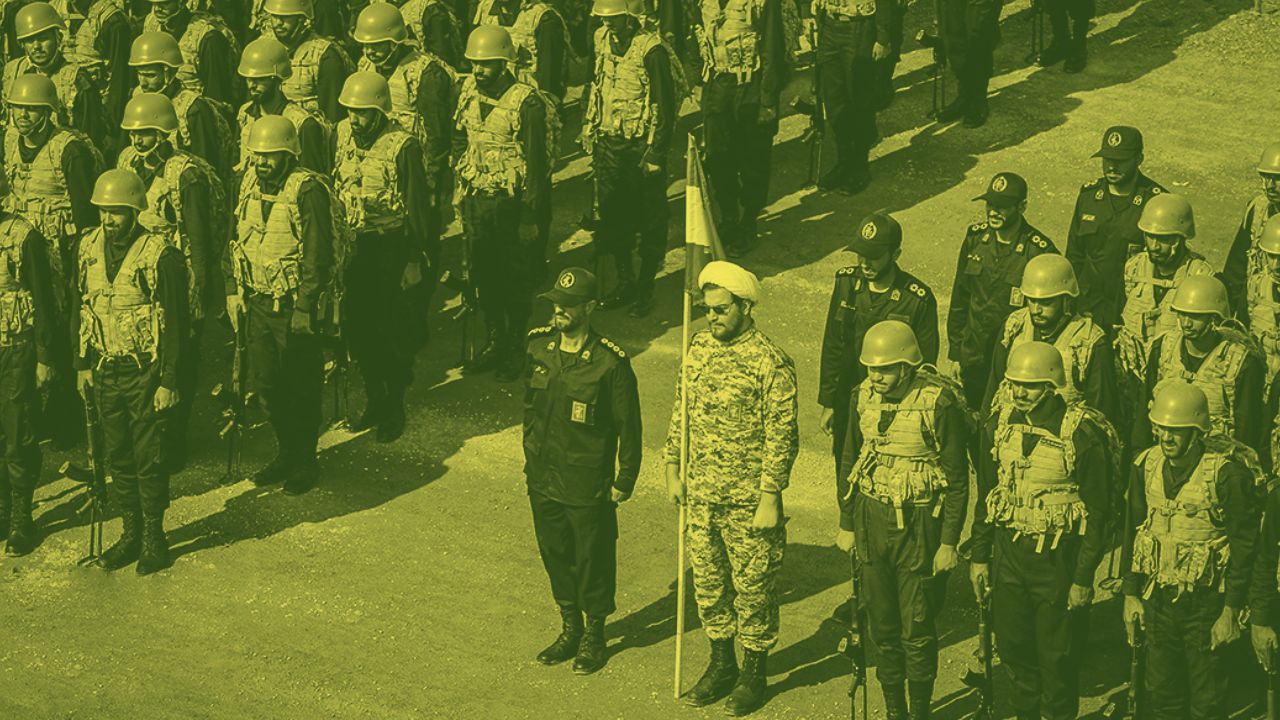 İran'ı Hamaney mi Devrim Muhafızları mı yönetiyor?