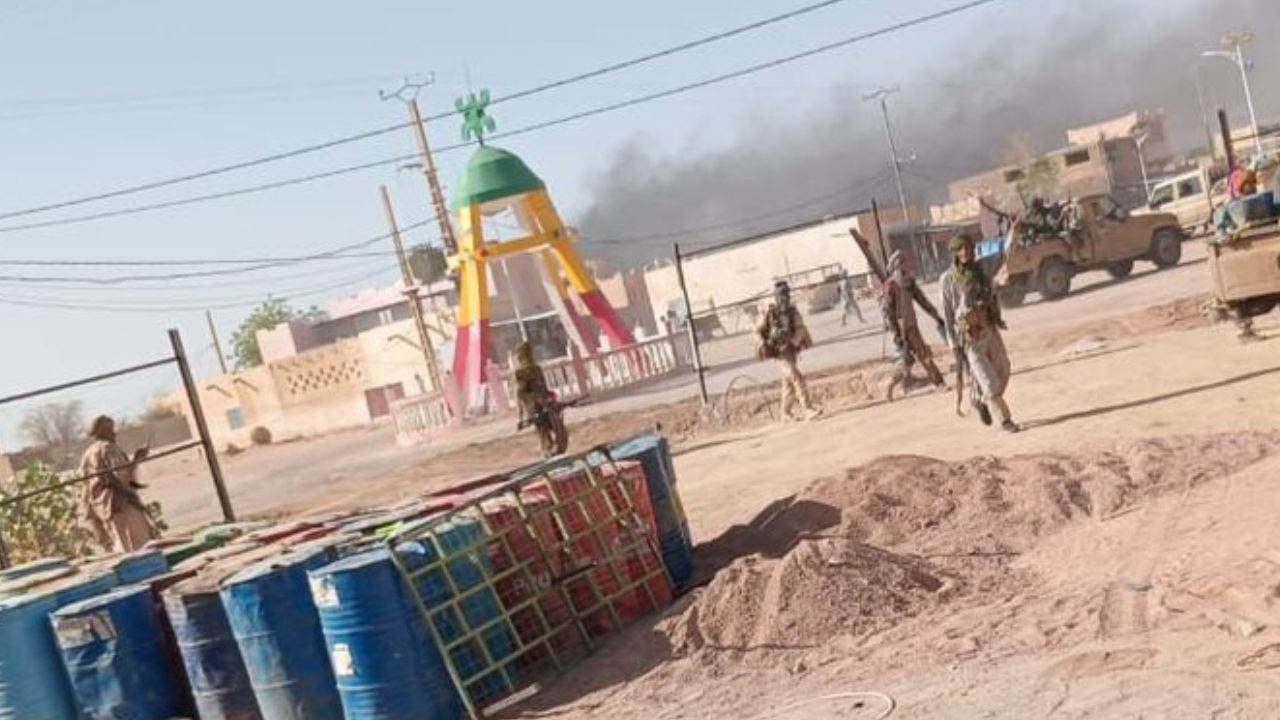 Mali'deki saldırılar ülkedeki Rus varlığını nasıl etkileyecek?