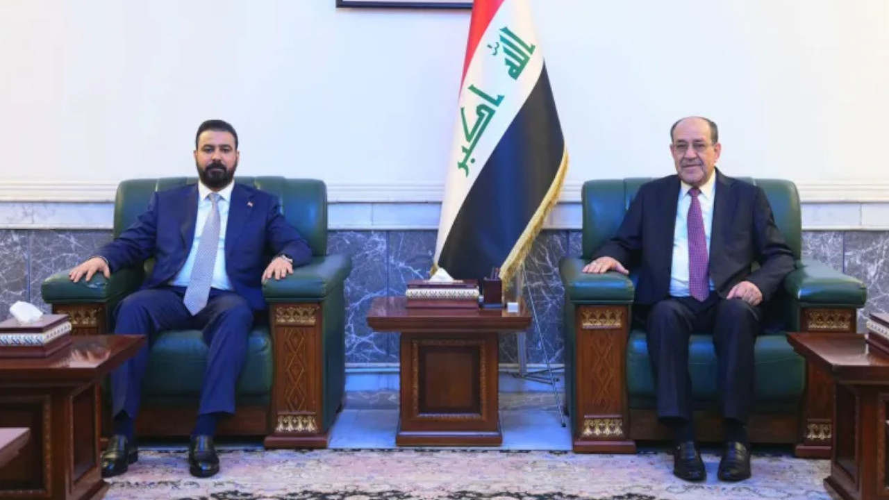 Irak’ta hükümet kurma süreci: Başbakan adayı Ali el Zeydi temaslara başladı