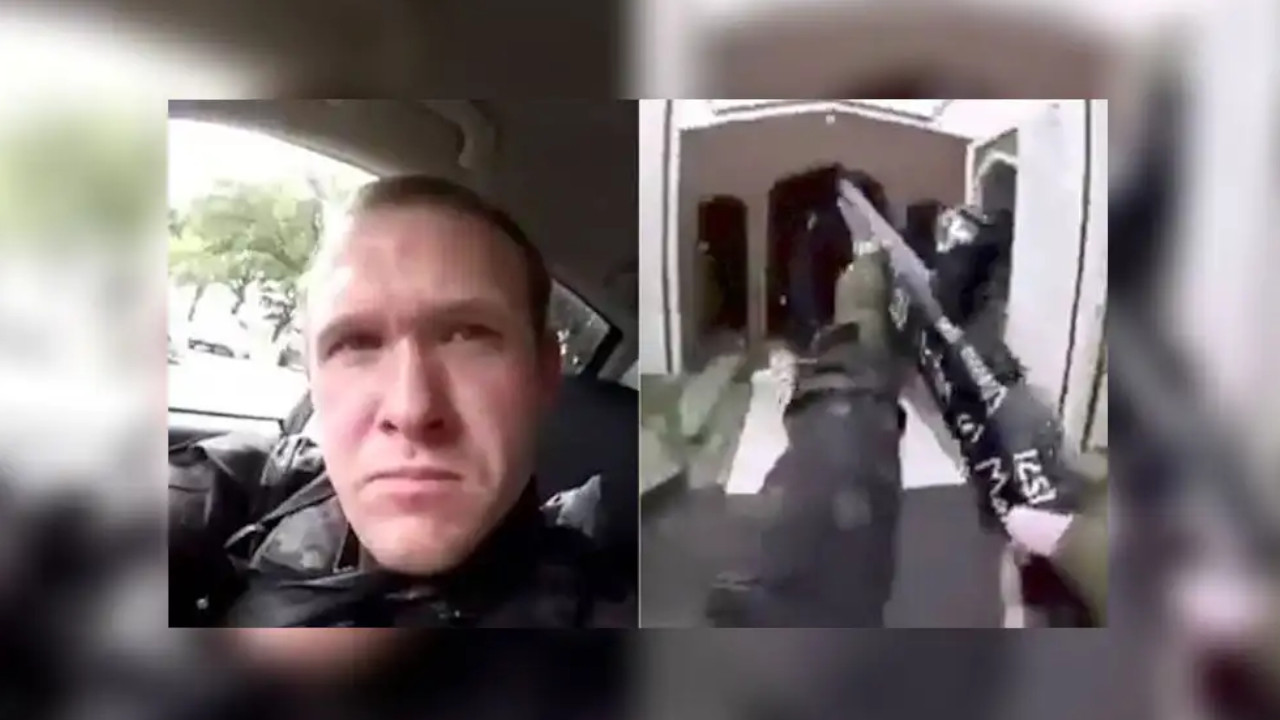 Yeni Zelanda'da cami saldırganının temyiz başvurusu reddedildi