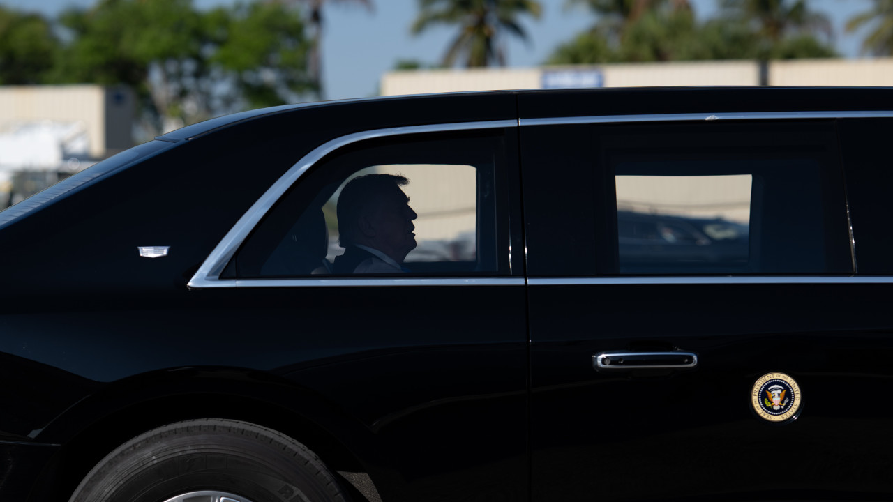 Trump'a İran brifingi: Yeni askeri seçenekler masada