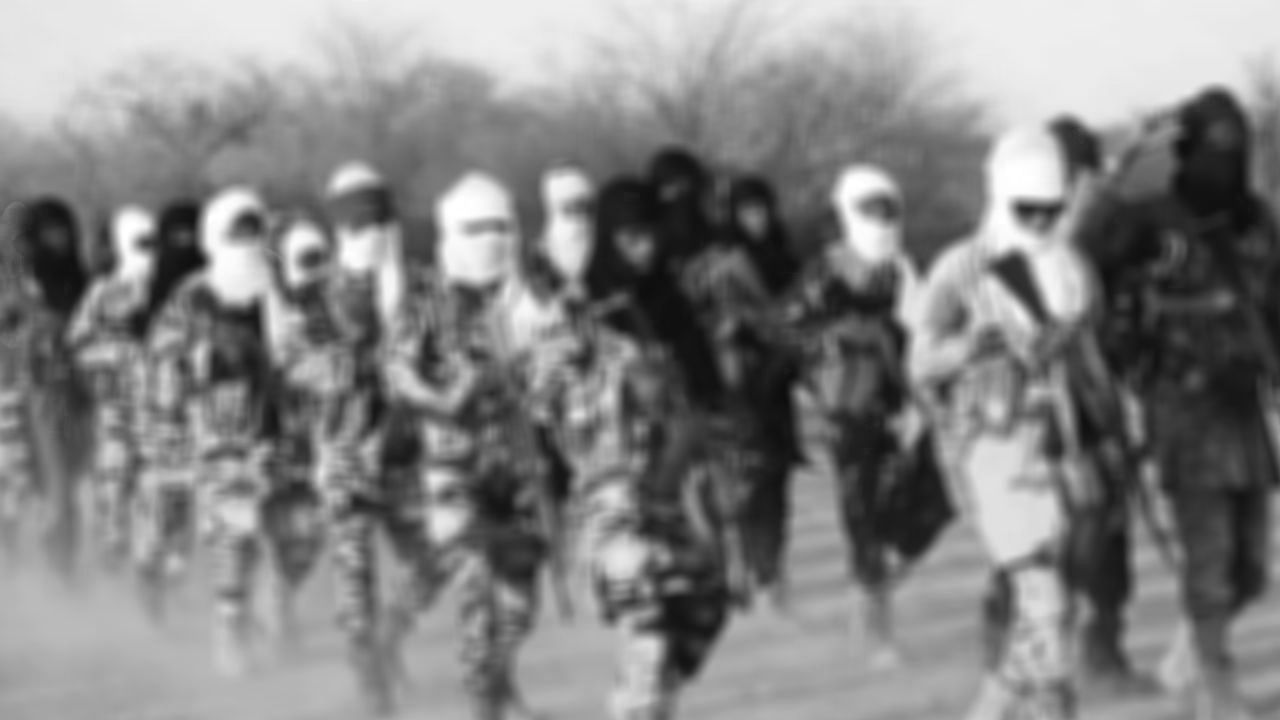 CNİM Mali'nin başkenti Bamako'yu abluka altına aldı