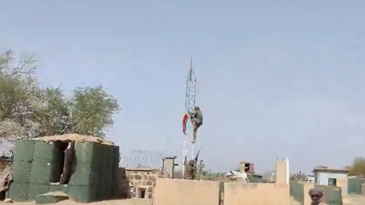 Mali'de güvenlik krizi derinleşiyor: Askerler soruşturma altında