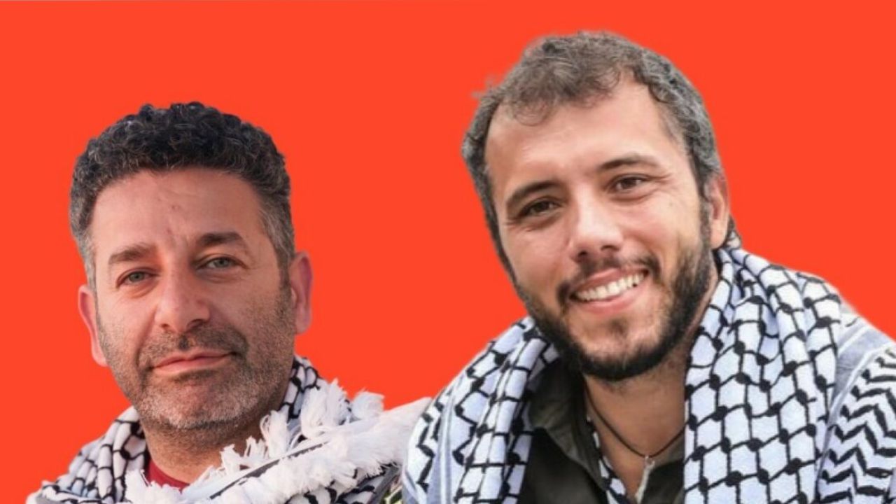 İsrail Sumud Filosu'nda alıkoyduğu aktivistleri yargılıyor