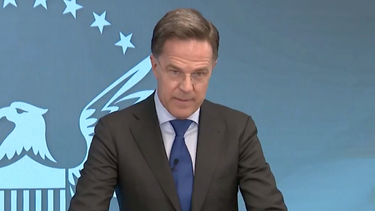 NATO Genel Sekreteri Rutte: "Avrupa Trump’ın mesajını aldı"