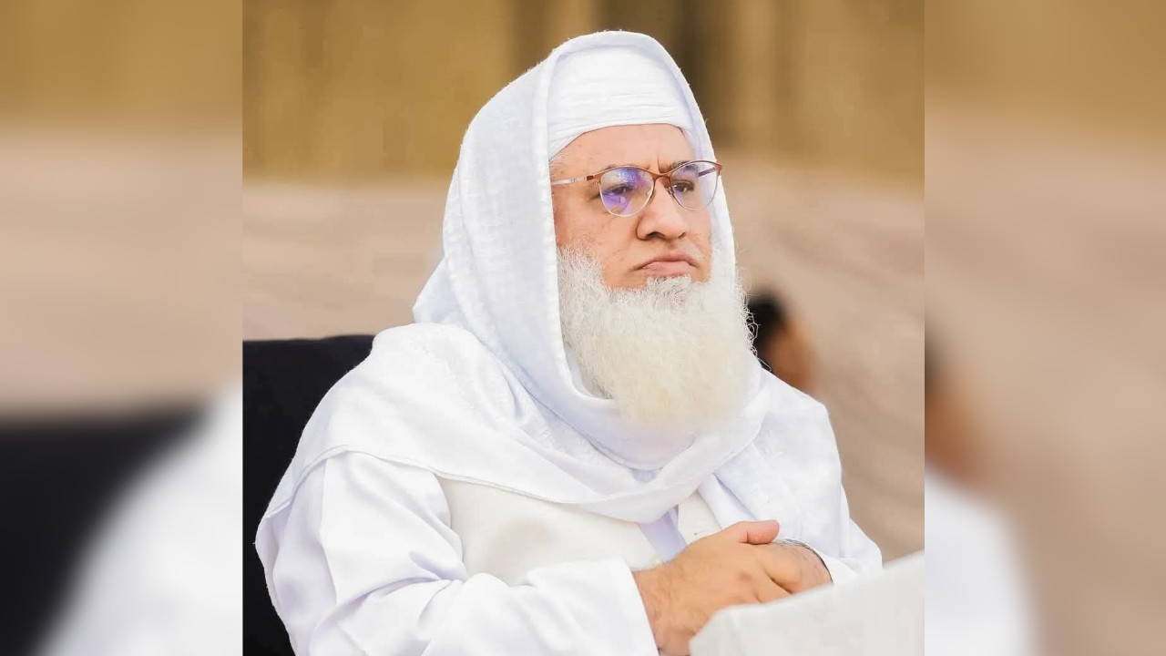Pakistan’da bir İslam alimi uğradığı silahlı saldırı sonucu hayatını kaybetti