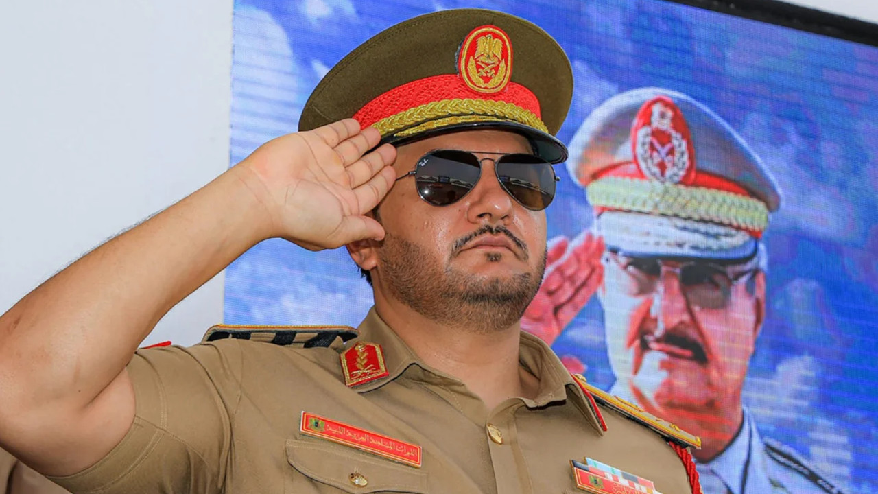 ABD'nin yeni Libya stratejisine dair bilinenler neler?