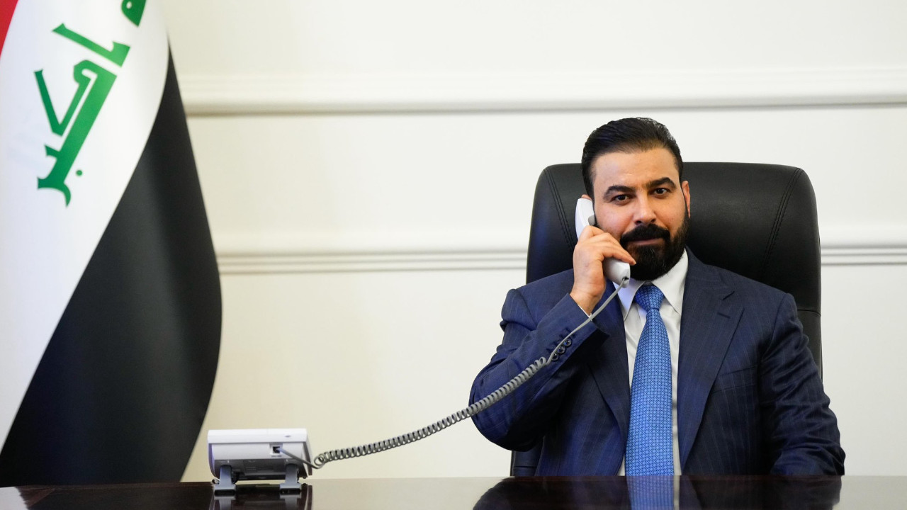 ABD-Irak ilişkilerinde kritik temas: Güvenlik işbirliği yeniden tanımlanıyor