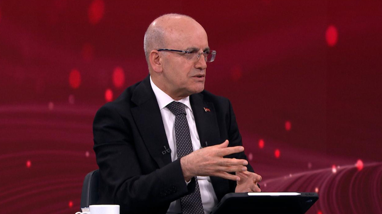 Bakan Şimşek: İran savaşı ekonomiyi etkileyebilir ancak programımız değişmeyecek
