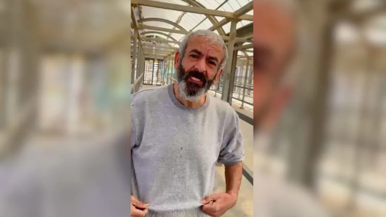 İsrail hapishanelerinde bir yıl geçiren Filistinli gazeteci yaşadığı "cehennemi" anlattı