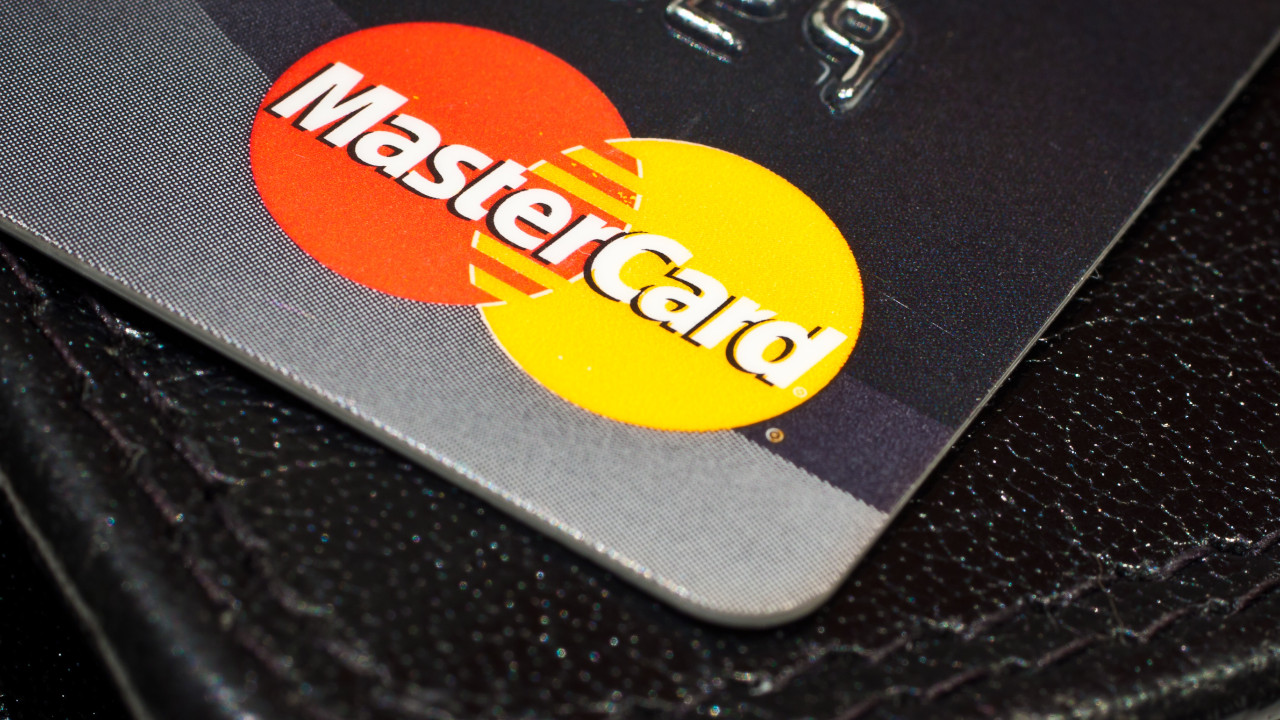 Teknik altyapı tamamlandı: Mastercard 15 yıl sonra Suriye'ye dönüyor