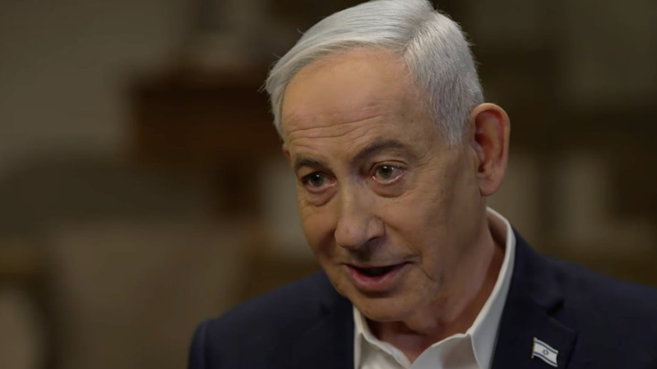 Netanyahu: İsrail, ABD askeri desteğine bağımlılığı sona erdirmek istiyor
